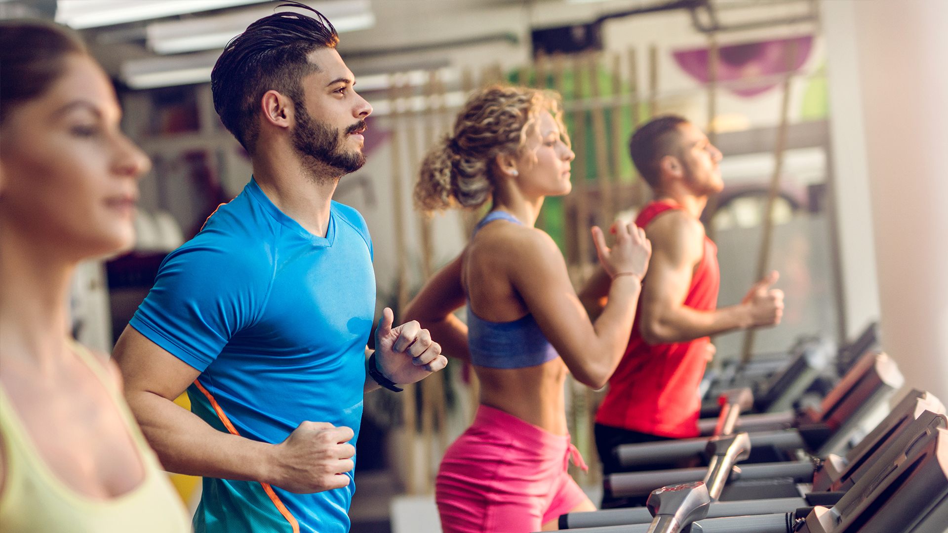 Cardio versus strength training The GoodLife Fitness Blog