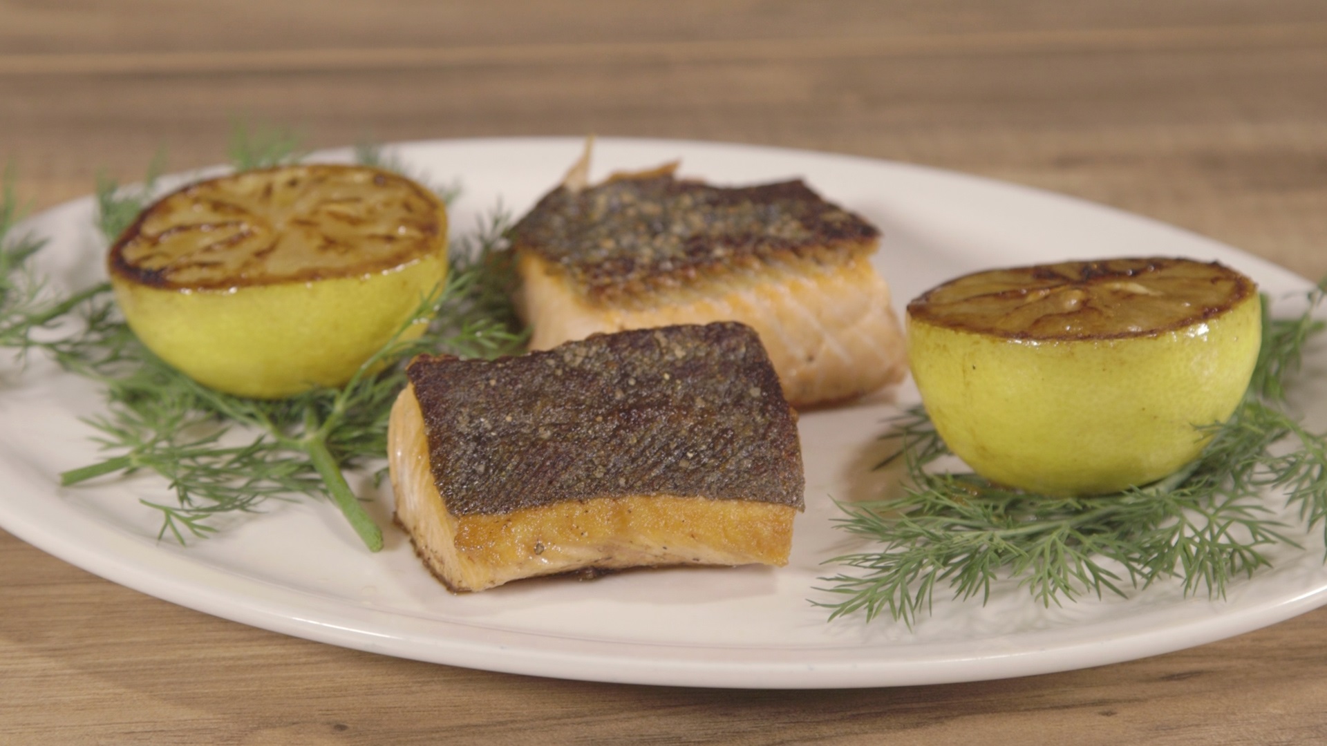 How to cook the perfect salmon | The GoodLife Fitness Blog