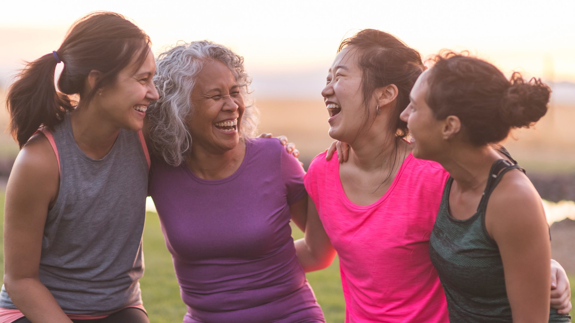 International Women’s Day 2019 The GoodLife Fitness Blog