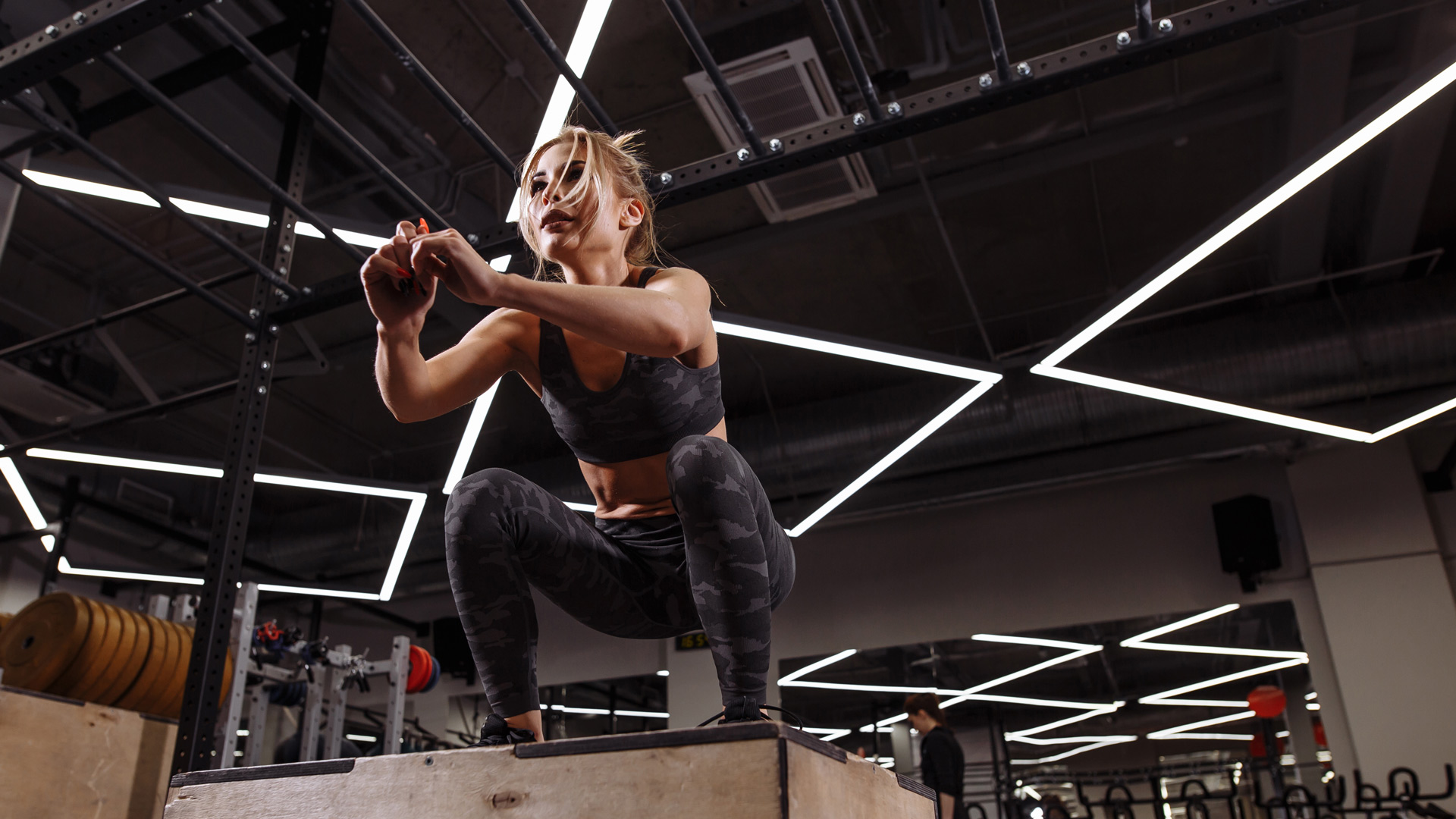 Build your own metcon workout | The GoodLife Fitness Blog