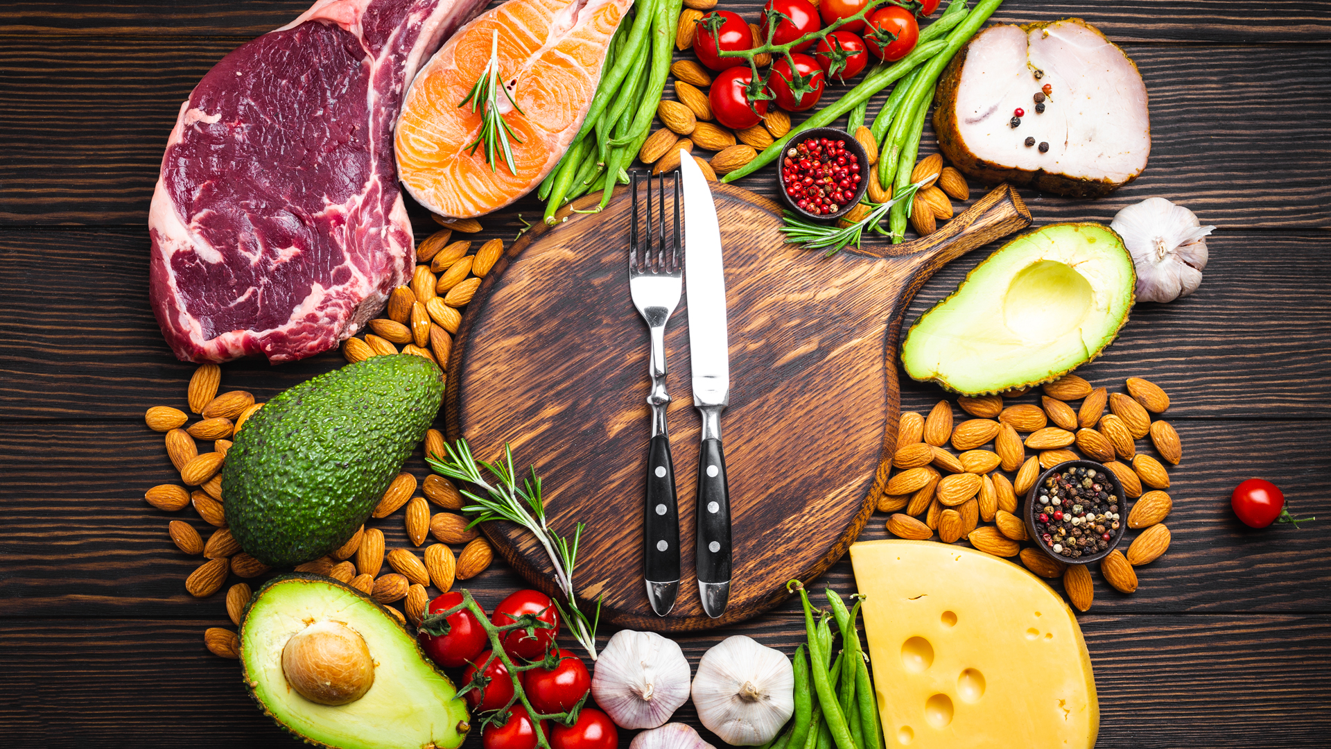 Calculating Your Macronutrients The GoodLife Fitness Blog