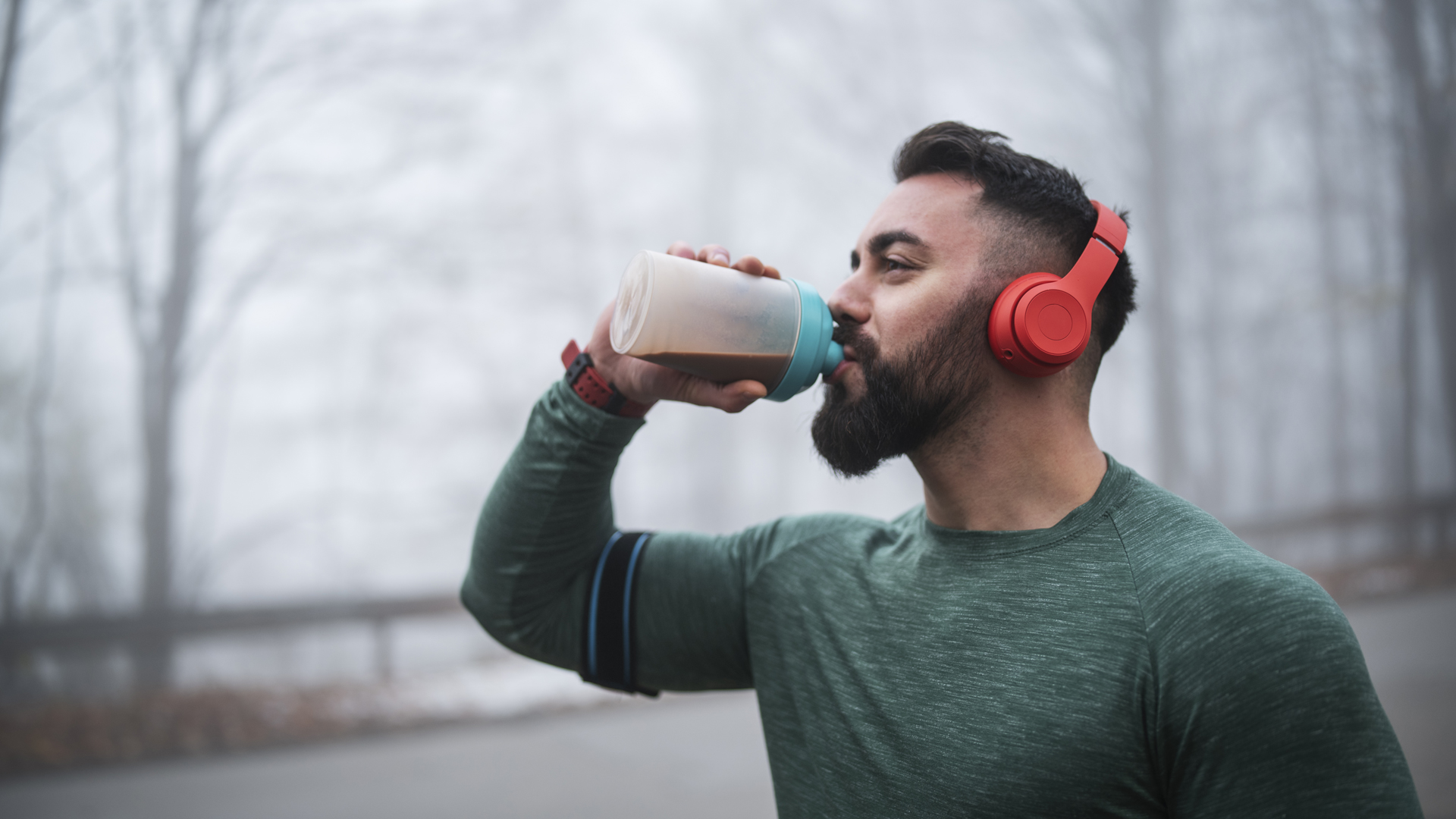 What not to do after a workout The GoodLife Fitness Blog