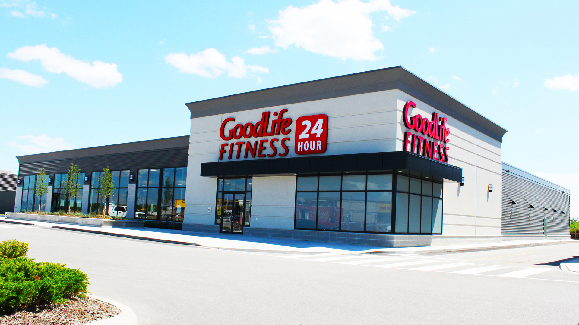 The GoodLife Standard Walkthrough | The GoodLife Fitness Blog