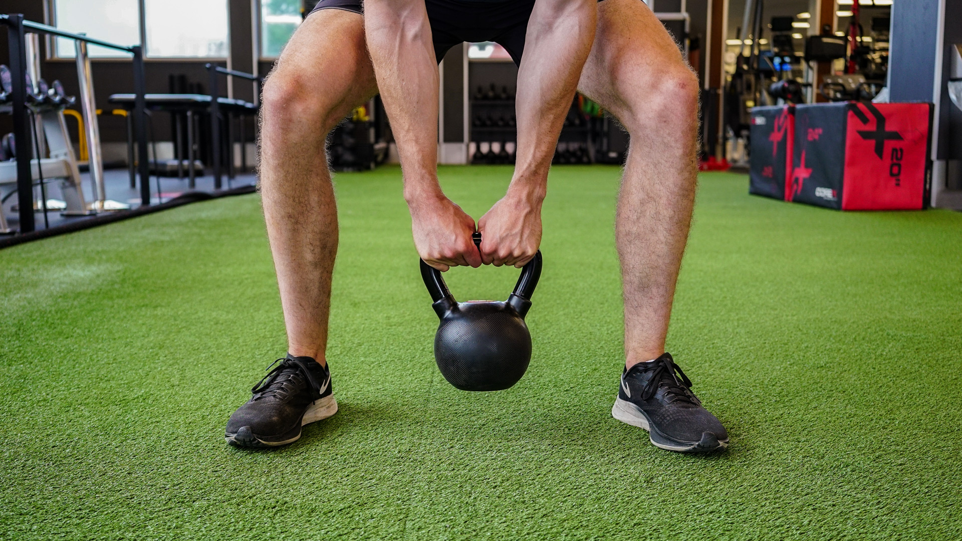 Fast and effective fullbody strength training workout The GoodLife