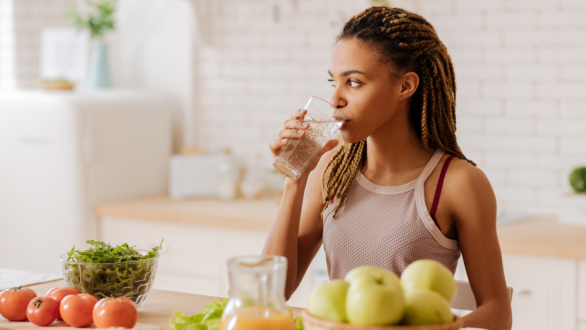 Guaranteed ways to boost your energy | The GoodLife Fitness Blog