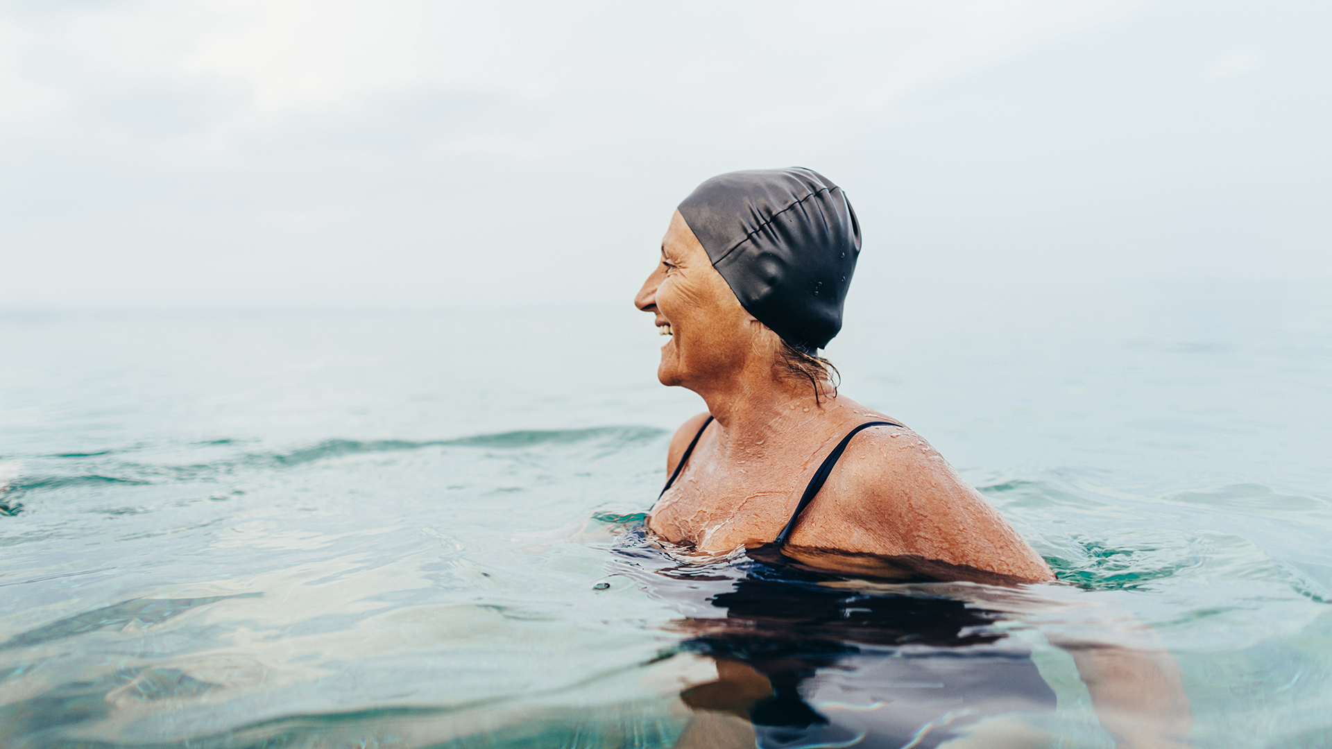 The Health Benefits Of Swimming The GoodLife Fitness Blog