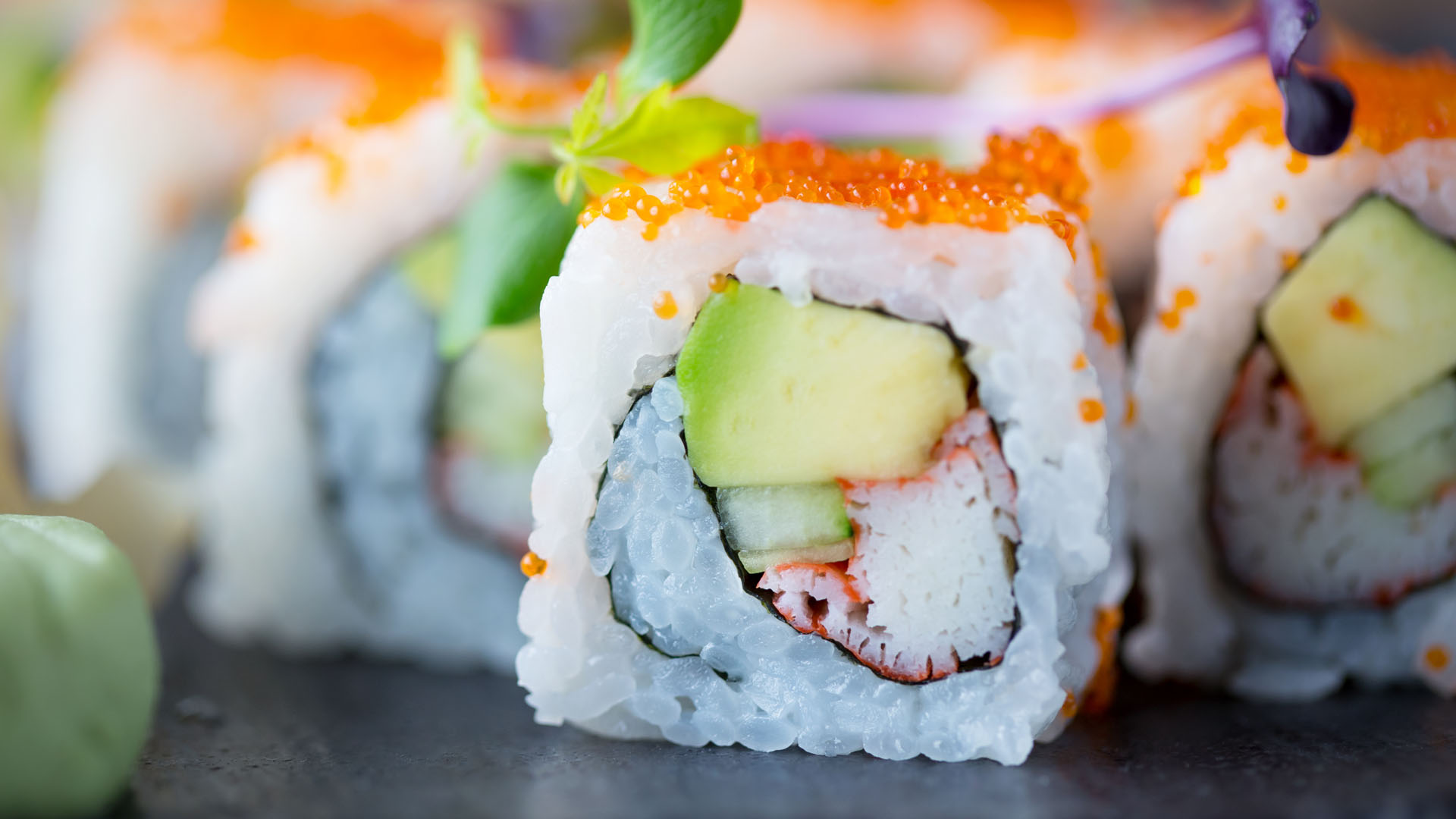 Is sushi healthy? | The GoodLife Fitness Blog