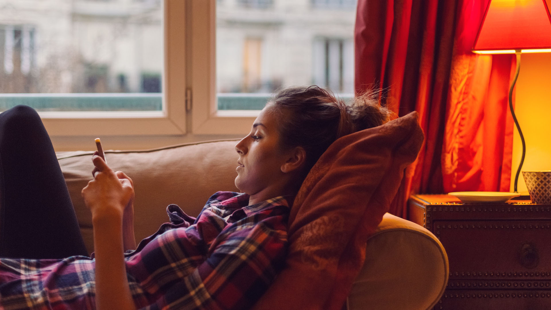 How to improve your couchsurfing Sundays The GoodLife Fitness Blog