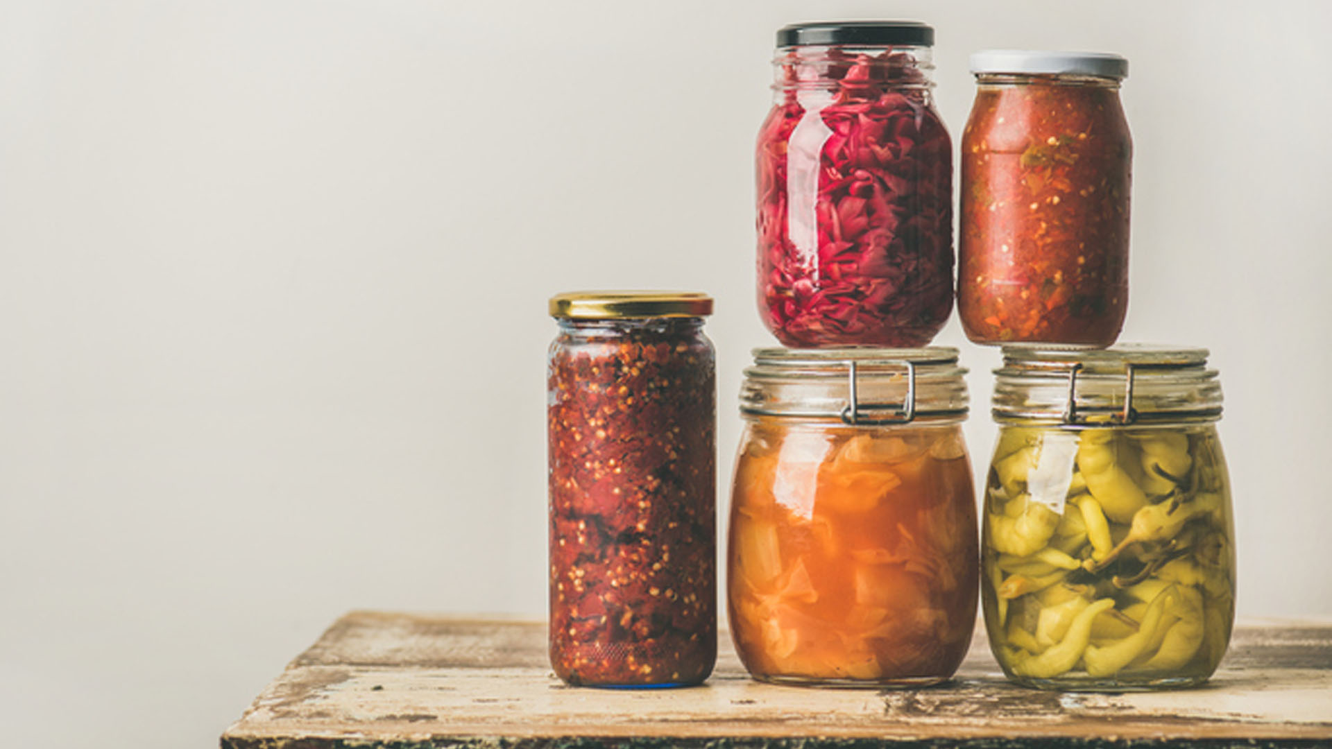 Why you need to try fermented foods | The GoodLife Fitness Blog