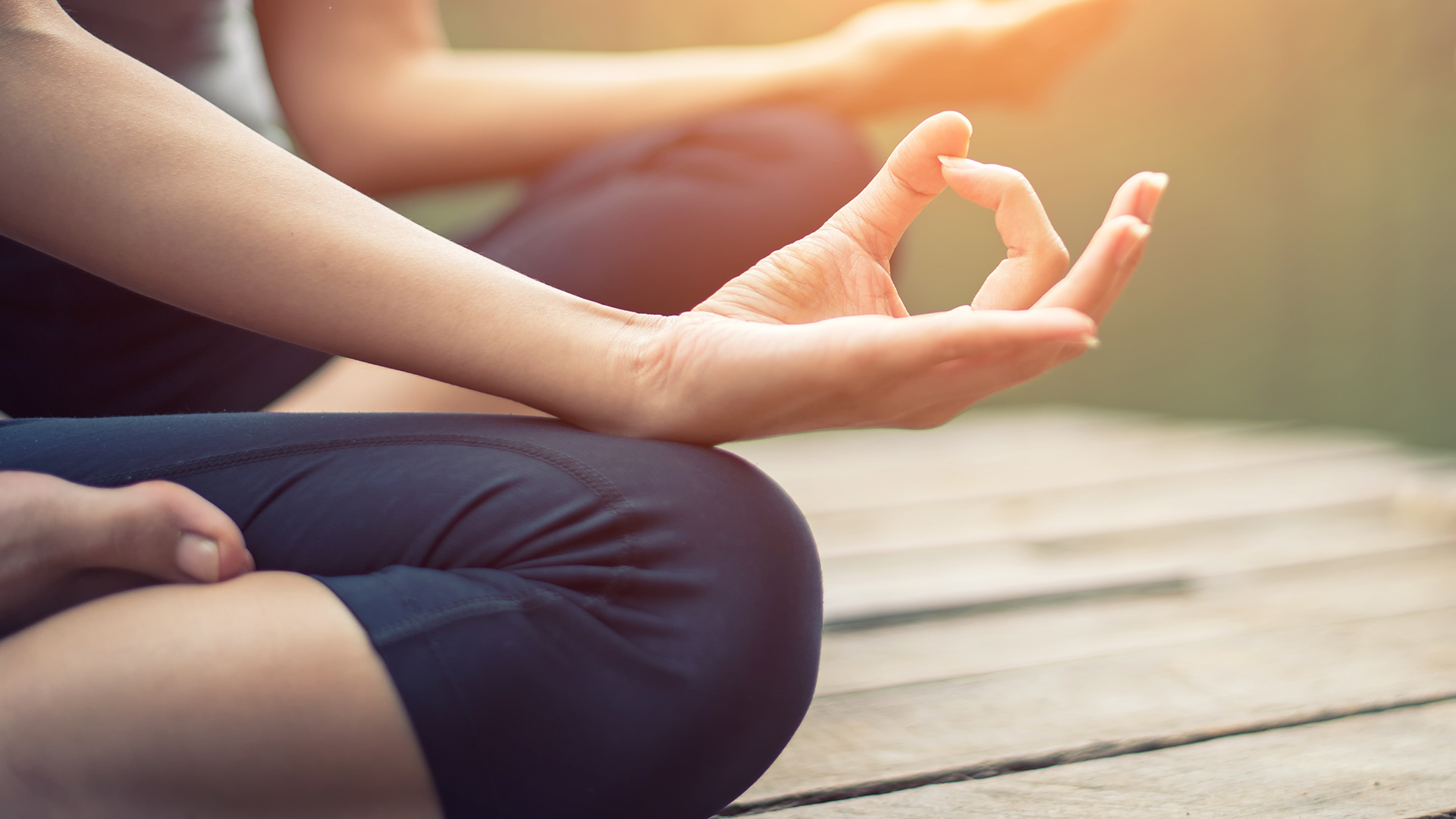 How meditation does wonders for your heart | The GoodLife Fitness Blog