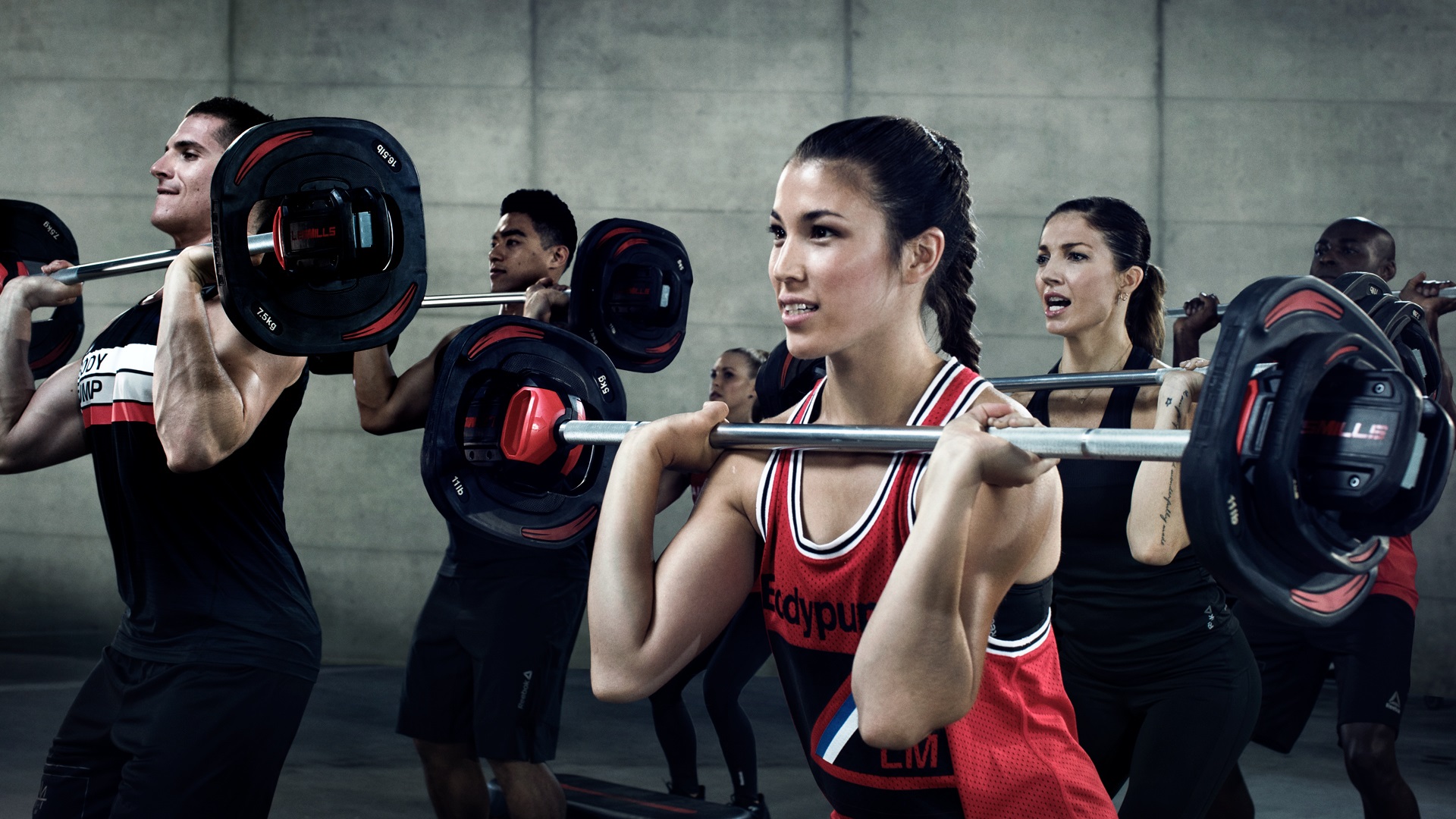 Group Fitness for athletes | The GoodLife Fitness Blog