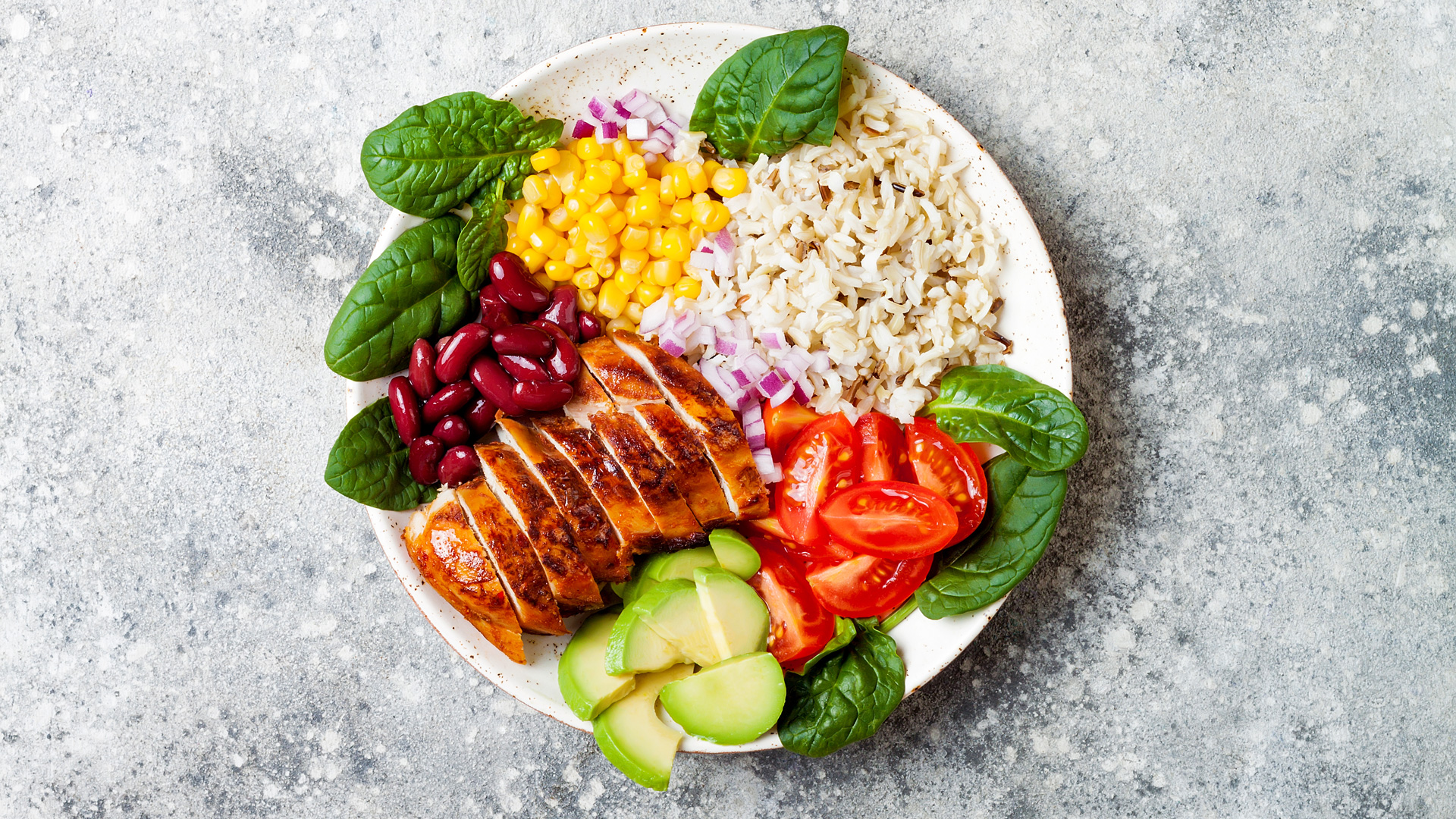 Eating for mental health | The GoodLife Fitness Blog