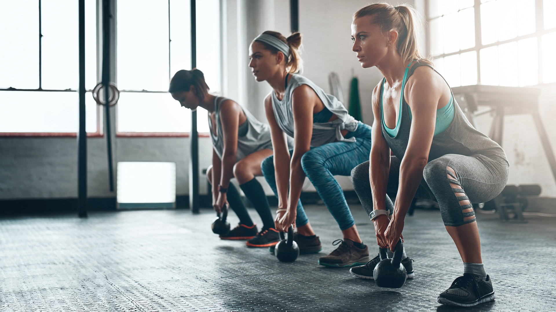 Better butt workout The GoodLife Fitness Blog