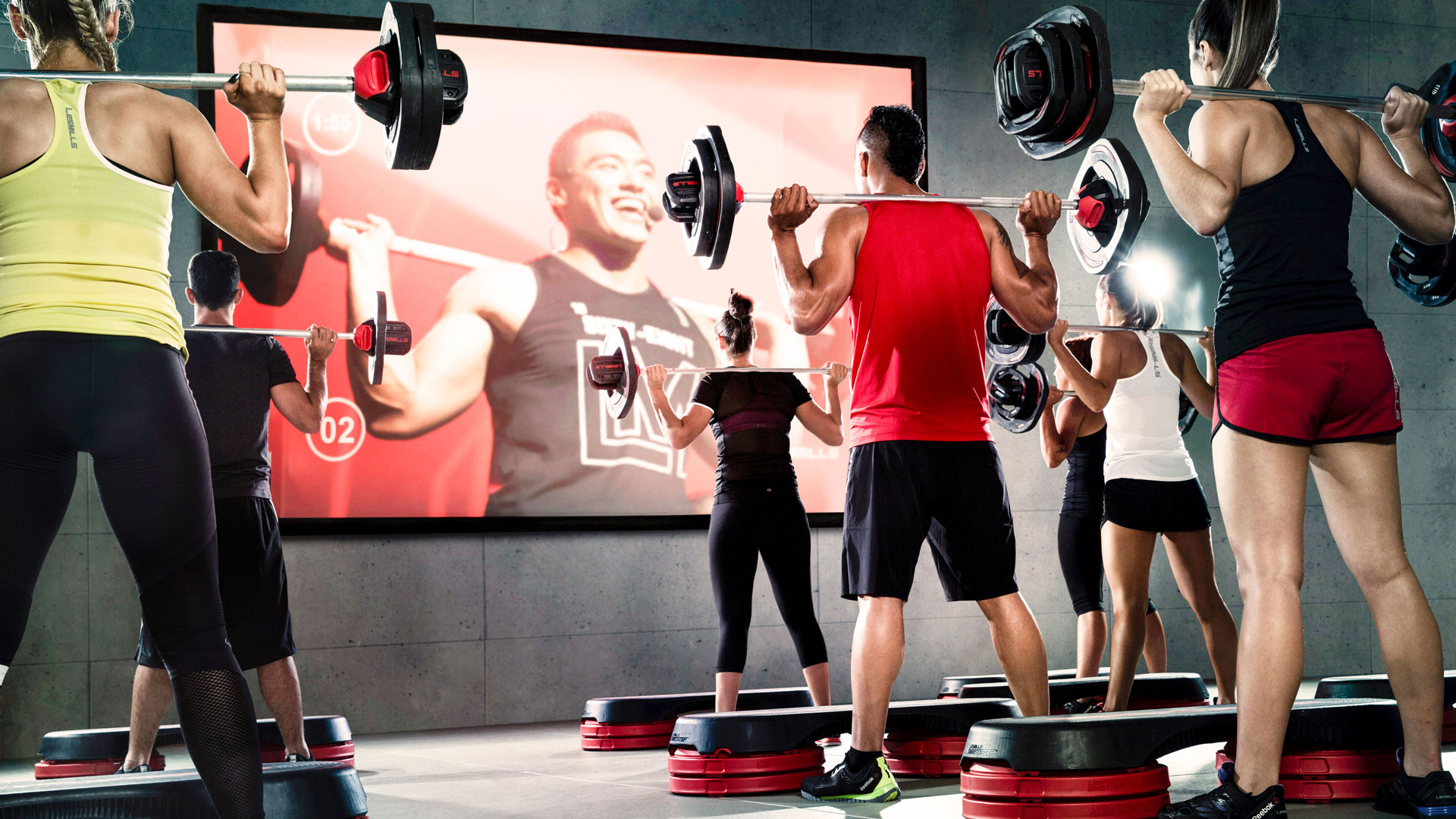 4 reasons to try Virtual Fitness The GoodLife Fitness Blog