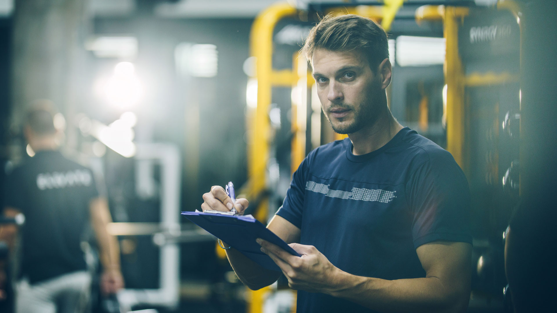 Why you should track your workouts | The GoodLife Fitness Blog