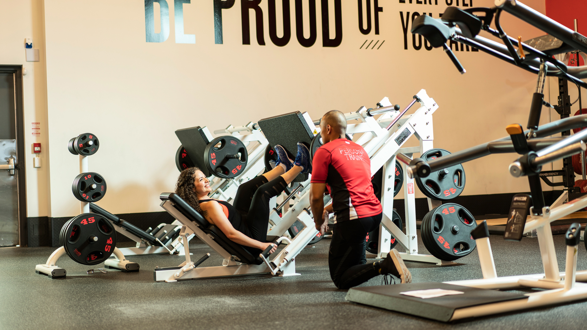 Change Your Story Rebecca The GoodLife Fitness Blog