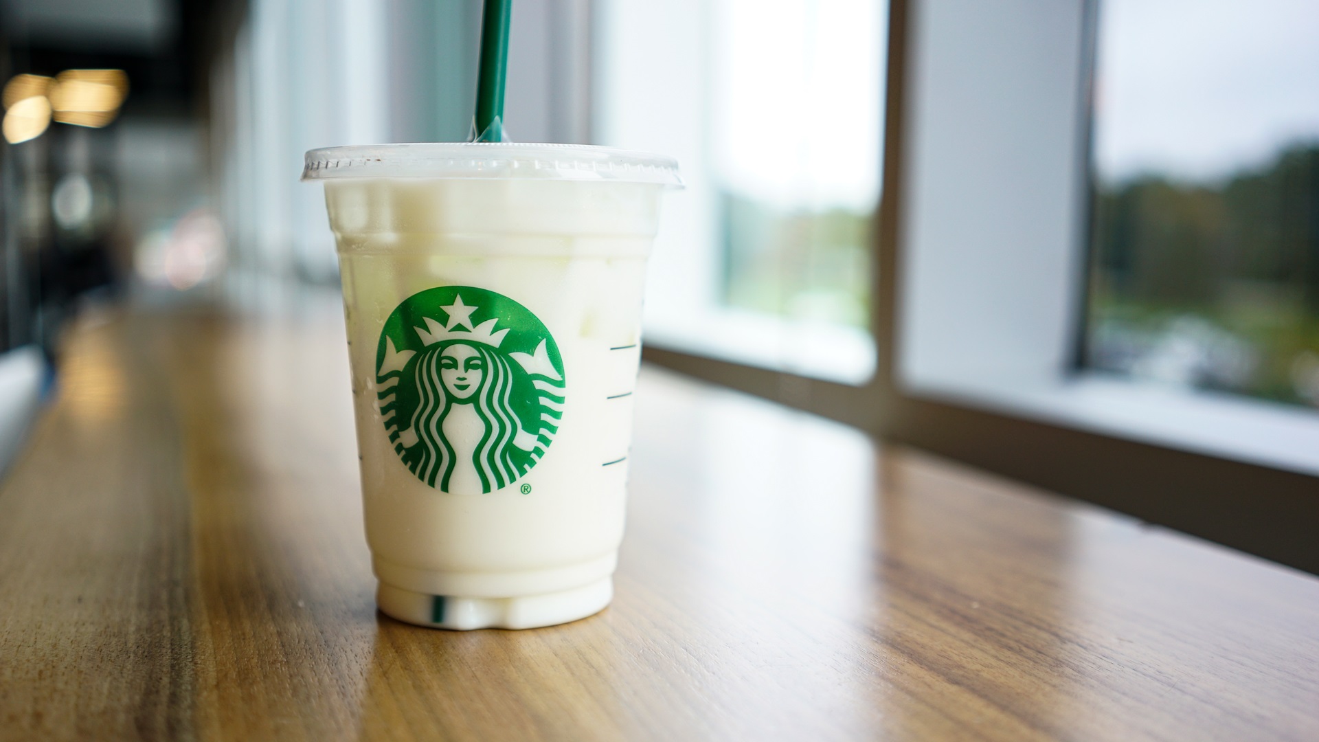 Starbucks keto white drink The GoodLife Fitness Blog 