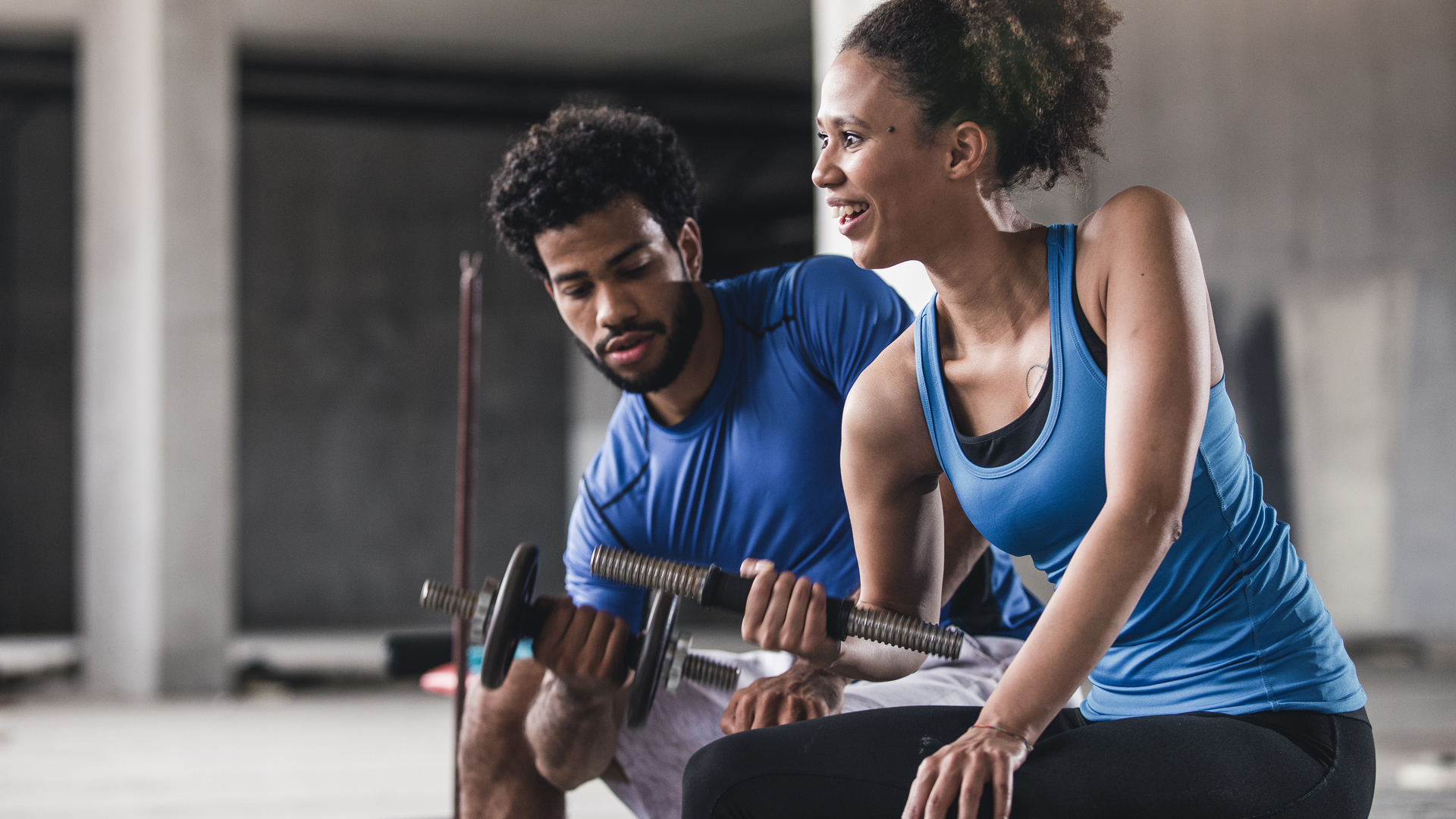 Wait time between training | The GoodLife Fitness Blog