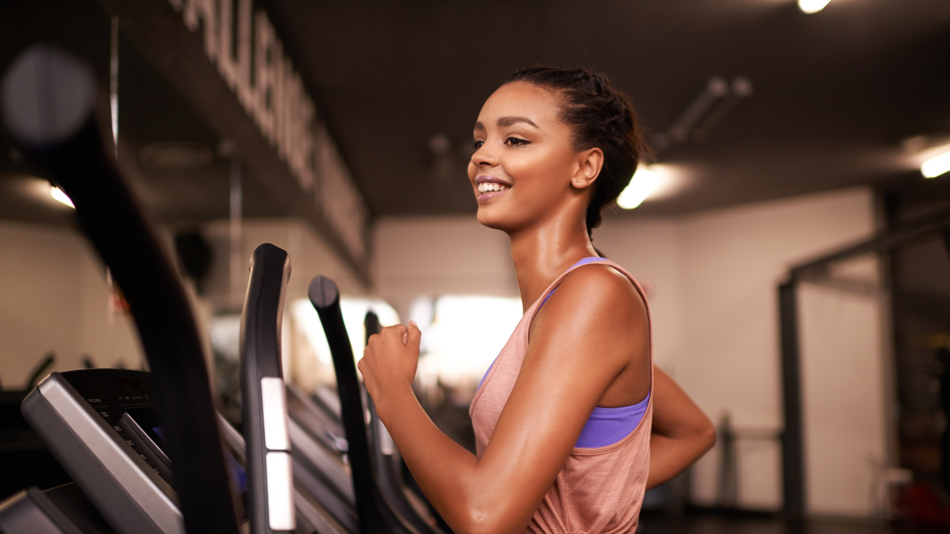 HIIT cardio | The GoodLife Fitness Blog