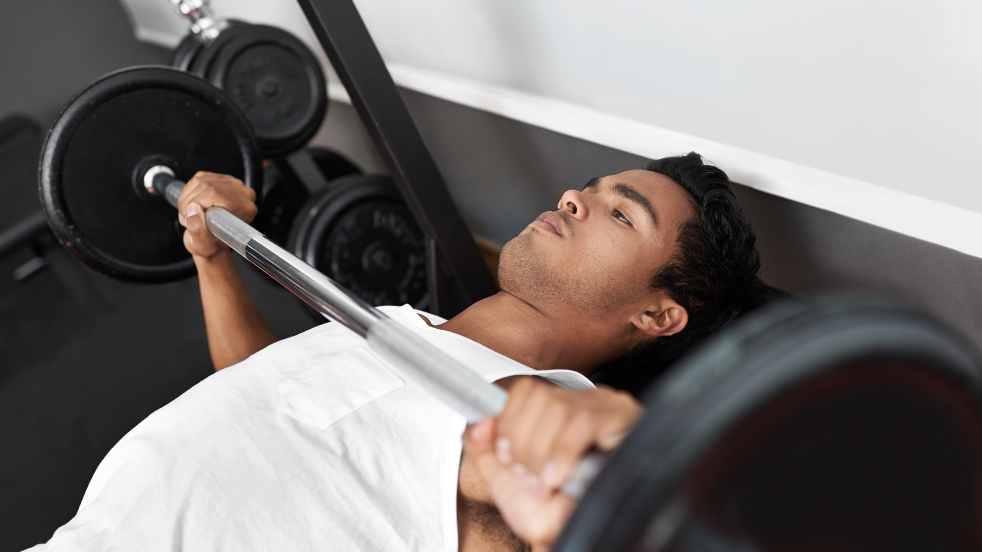 The ultimate chest tearout The GoodLife Fitness Blog