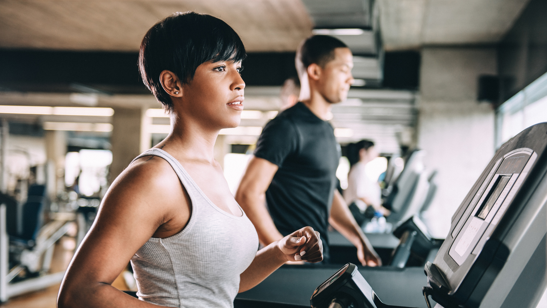 Crush some calories with this cardio workout | The GoodLife Fitness Blog