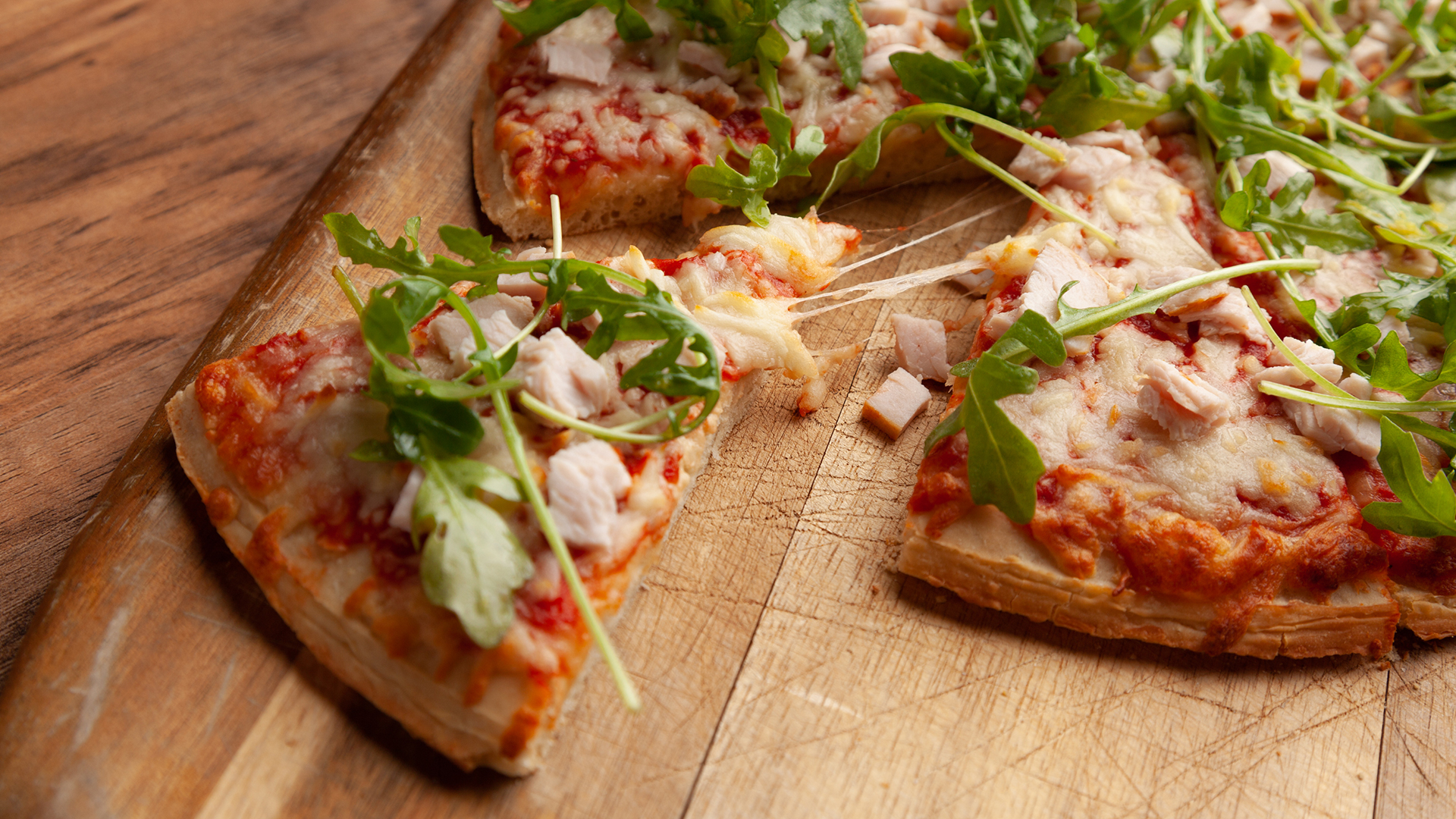 Freezer Hacks: Frozen pizza | The GoodLife Fitness Blog