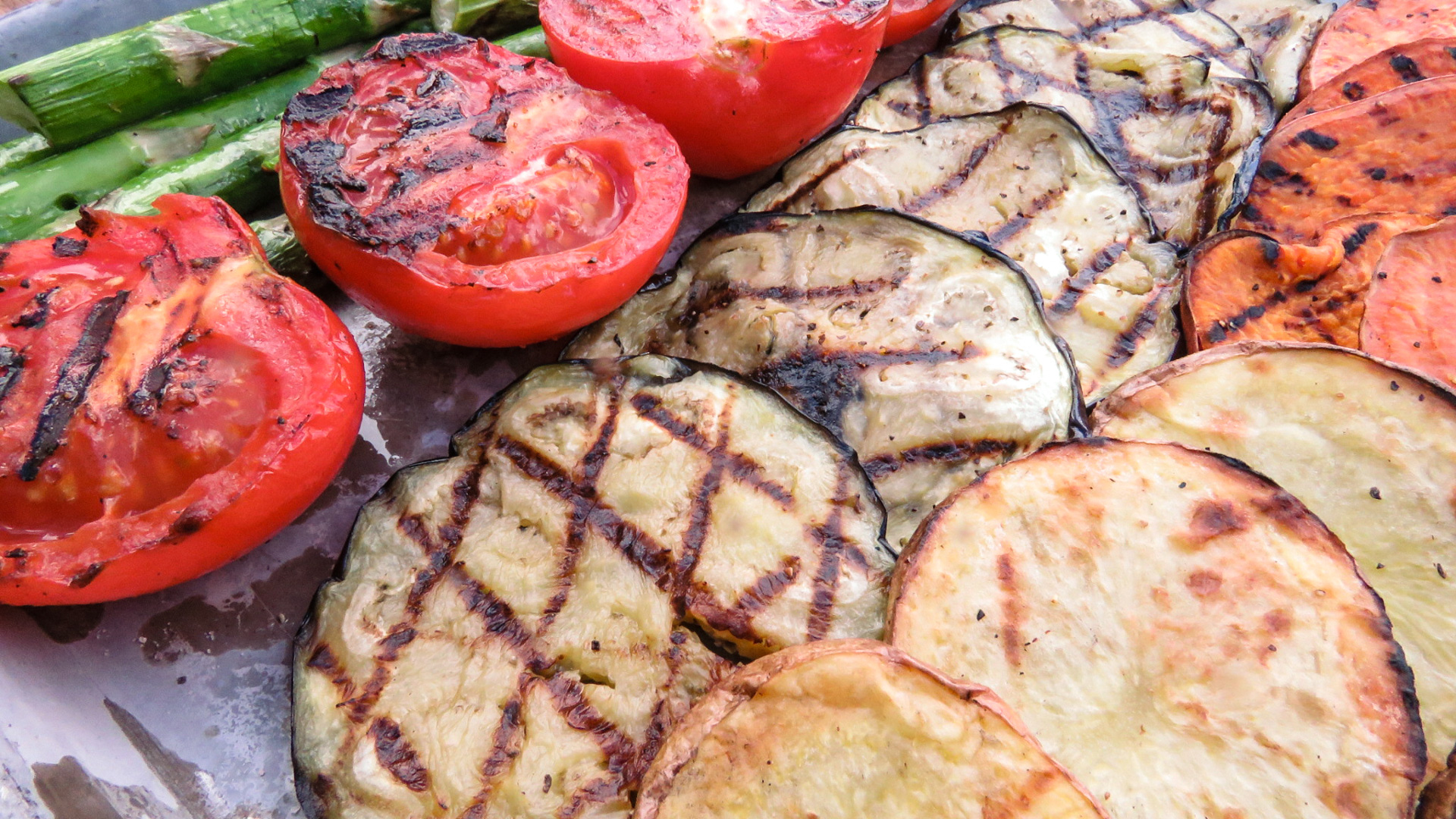 Grilling vegetables 101 | The GoodLife Fitness Blog