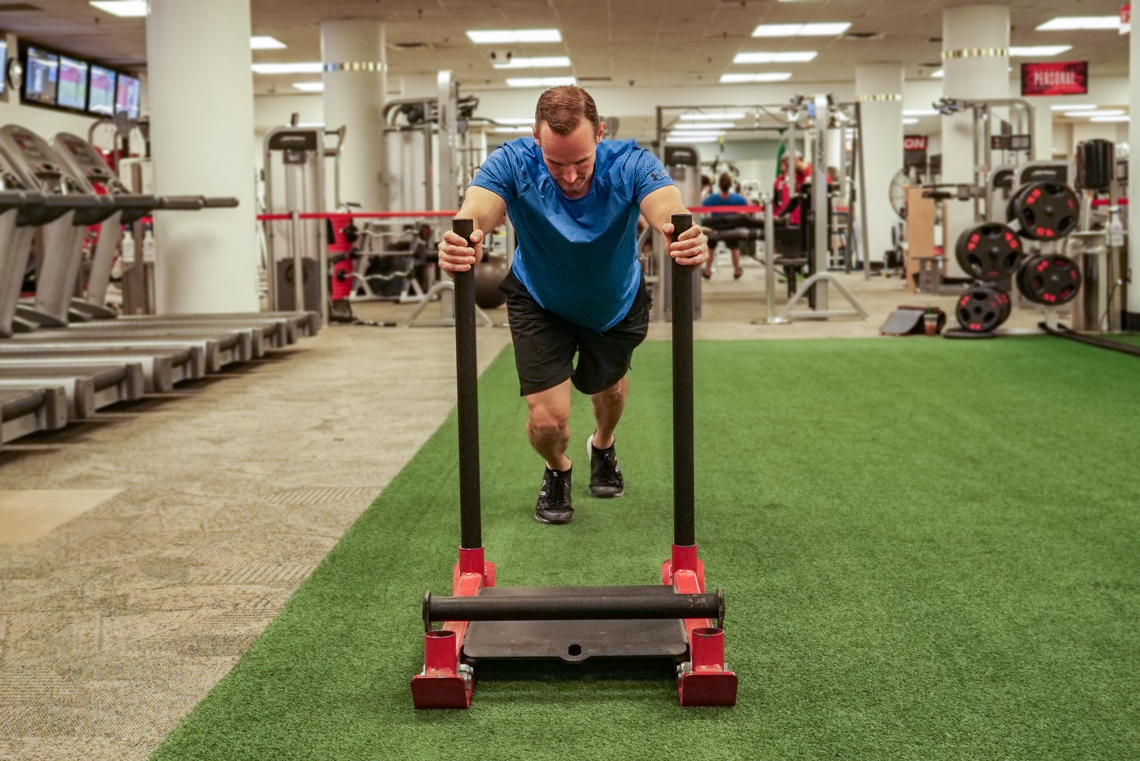 Sprint Training Workouts For Athletes - AthleticFly