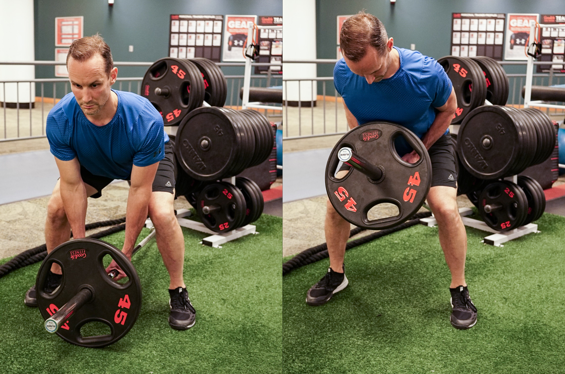 5 effective row variations to target your back The GoodLife Fitness Blog