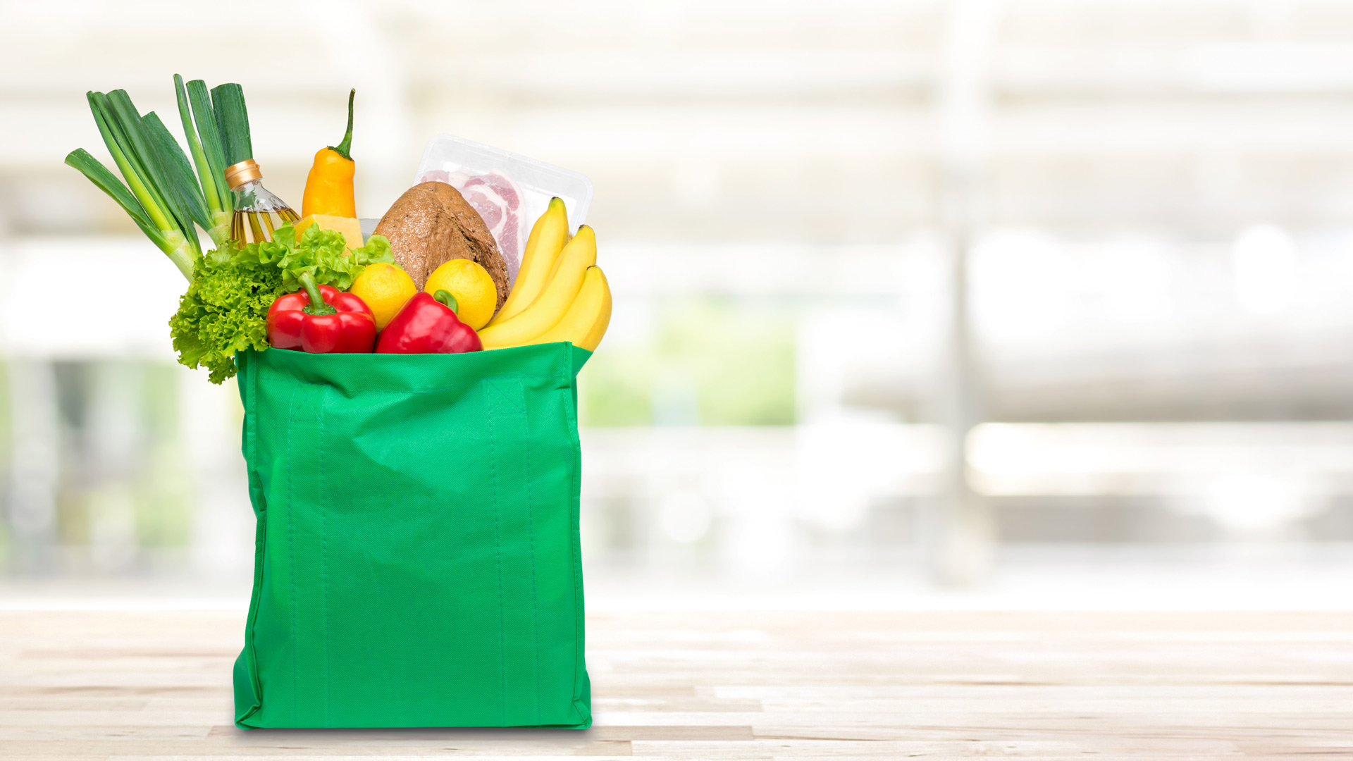 Choosing a meal delivery service | The GoodLife Fitness Blog