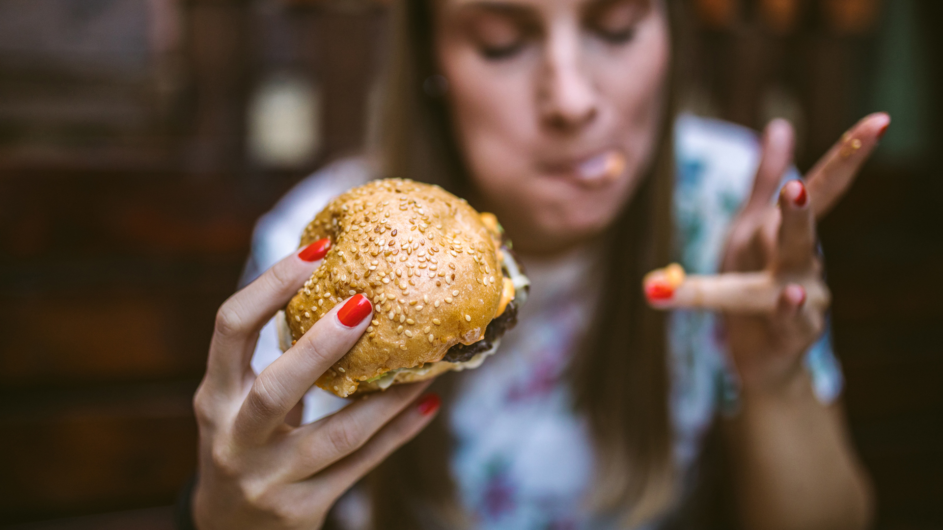 Pop Quiz What Are Your Junk Food Cravings Telling You The GoodLife 