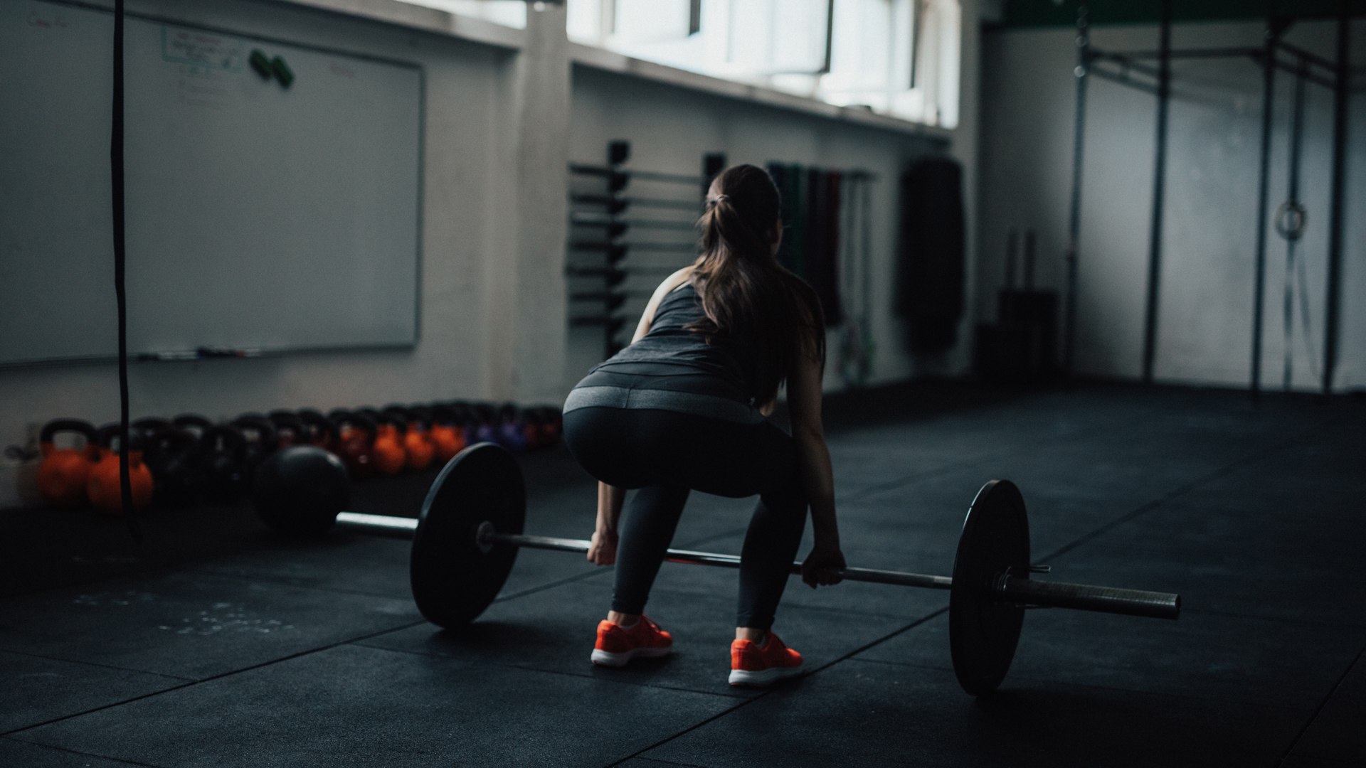 Use these deadlift variations for a full-body workout | The GoodLife