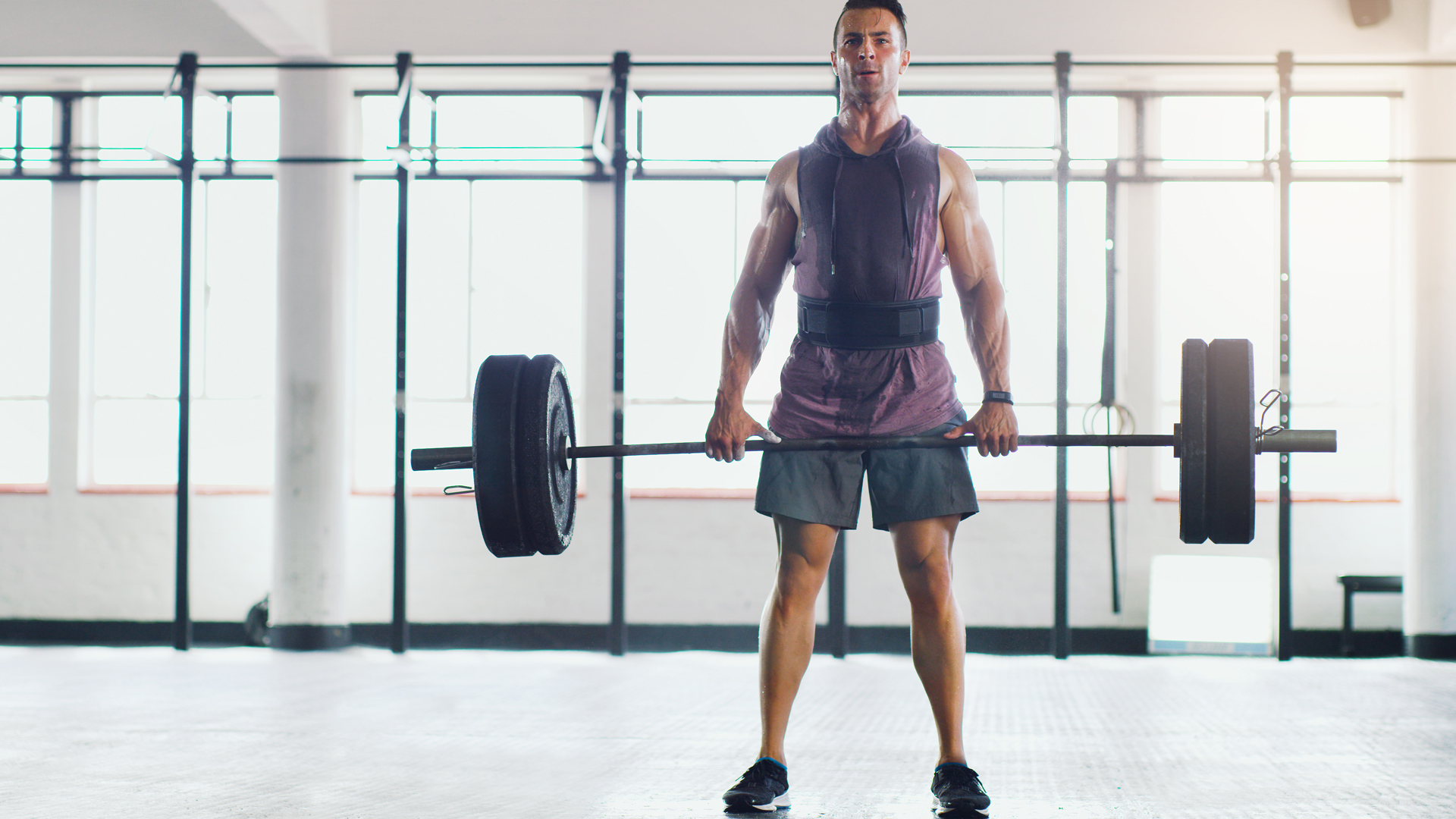 Bulk up with this simple superset workout | The GoodLife Fitness Blog