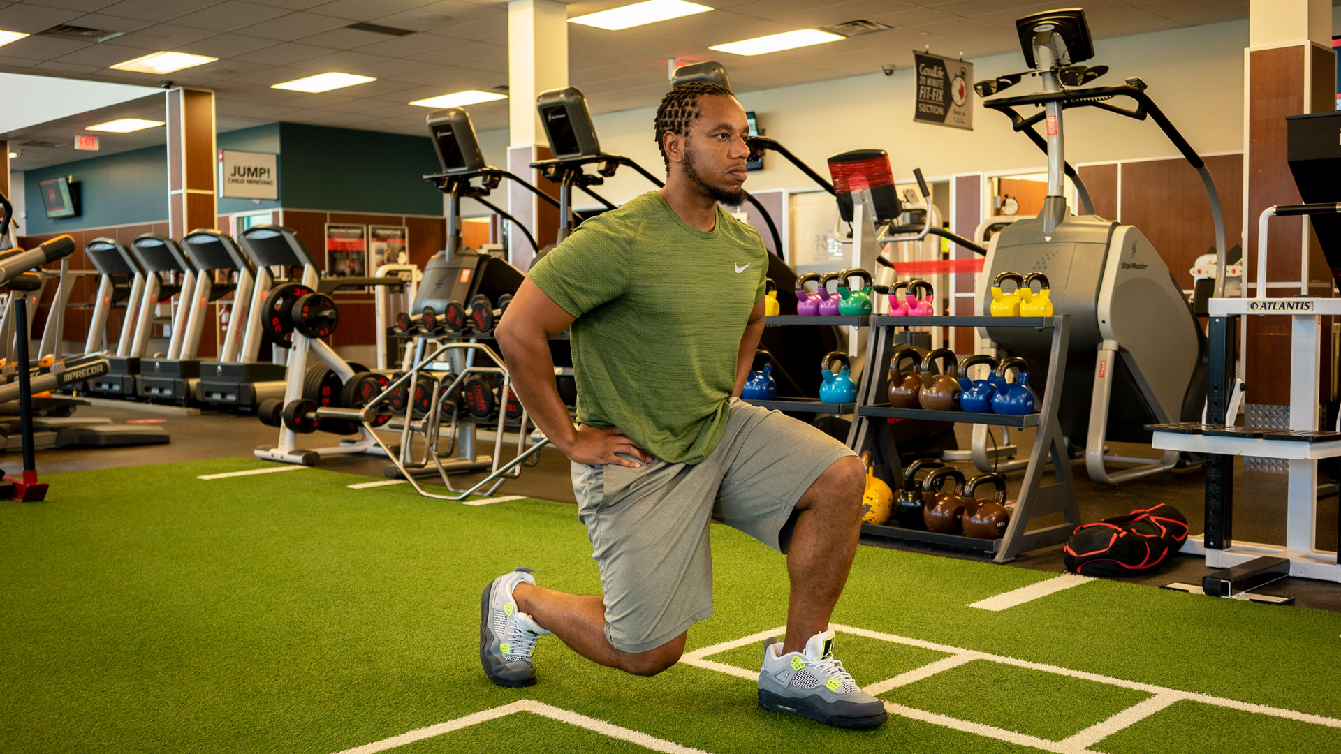 Intense agility enhancing workout The GoodLife Fitness Blog