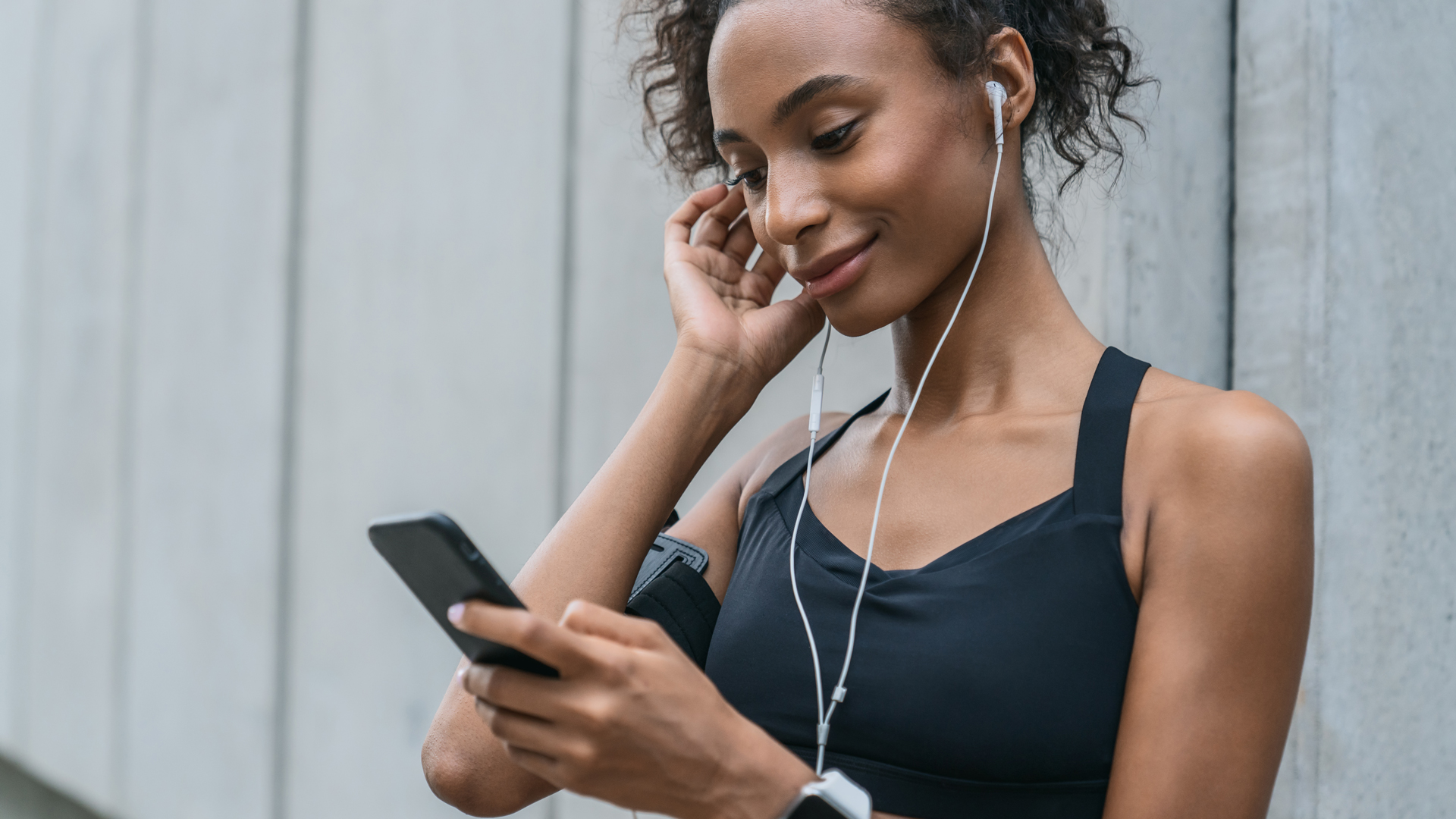 Health and fitness podcasts featuring BIPOC | The GoodLife Fitness Blog