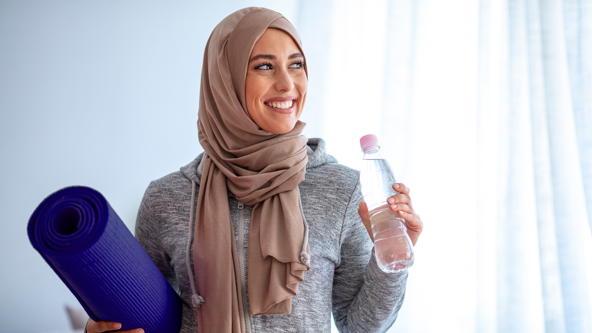 Spring cleaning for the body and mind | The GoodLife Fitness Blog
