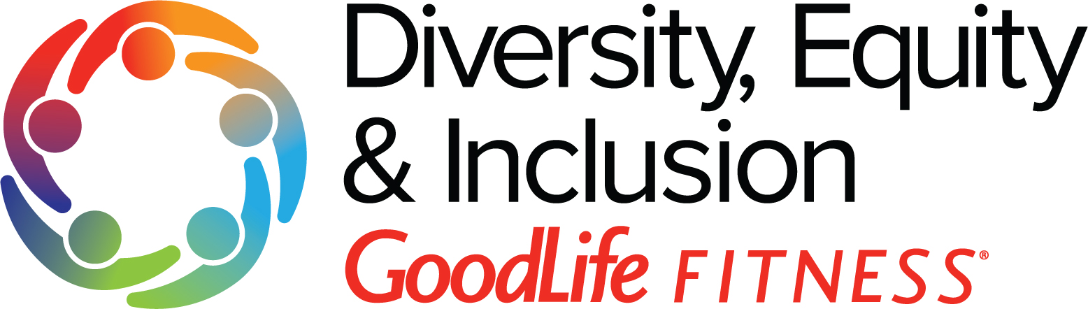 Diversity, Equity & Inclusion Team at GoodLife Fitness