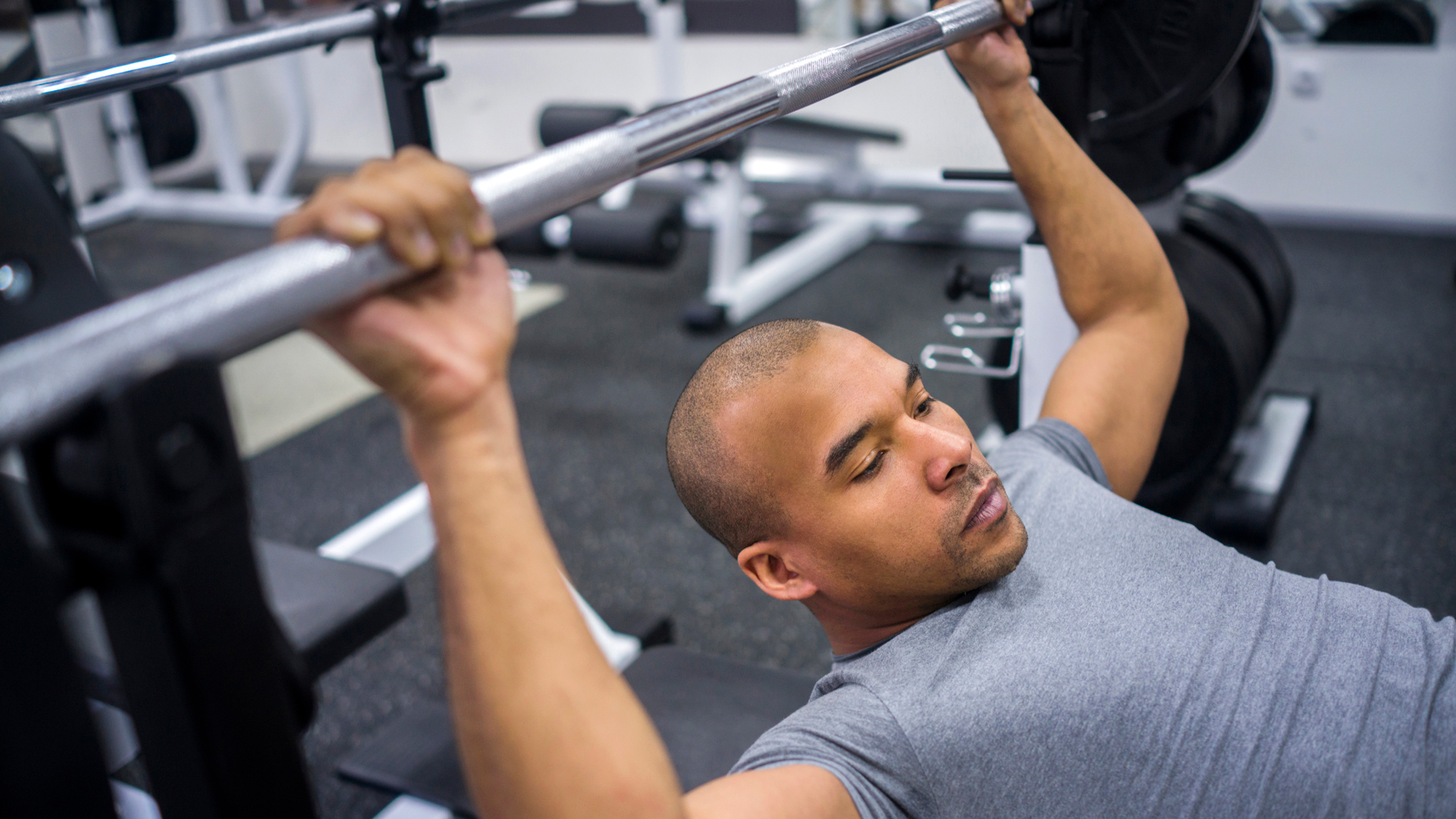 Chiseled Chest And Shoulders Workout The GoodLife Fitness Blog