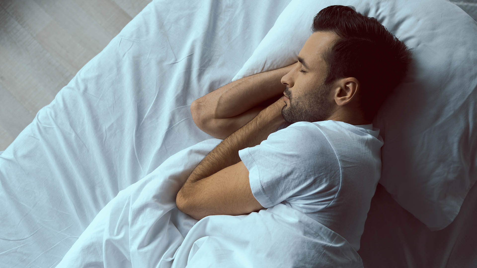 The stages of a good night's sleep | The GoodLife Fitness Blog