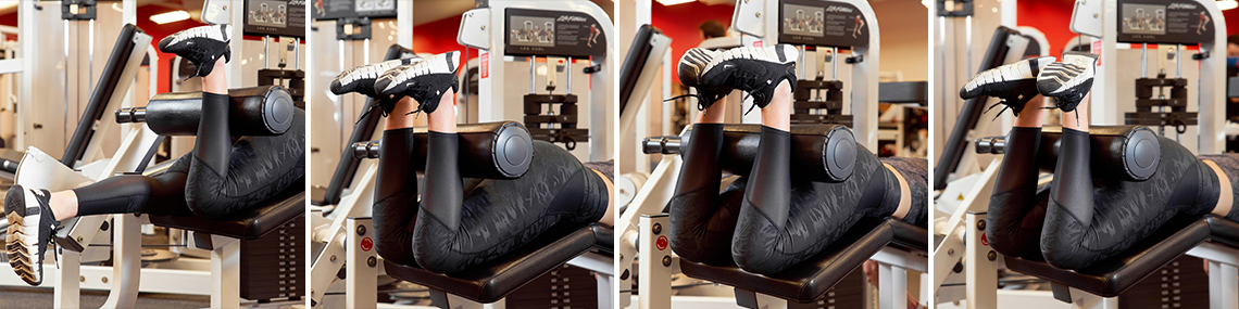 Good life fitness equipment sale