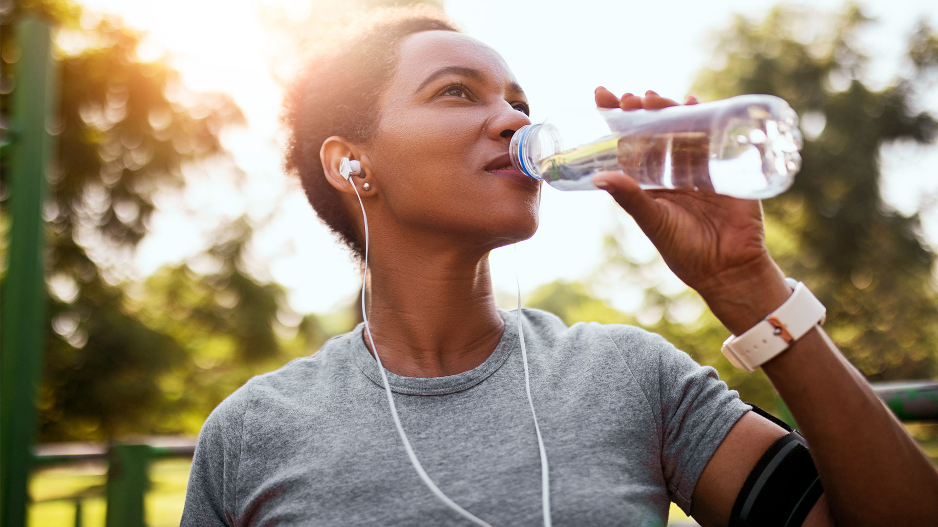 Hydration Challenge | The GoodLife Fitness Blog